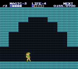 Zelda II - The Adventure of Link    1638281113
